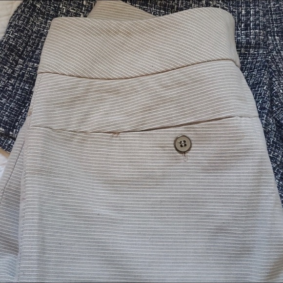 The Limited Dress Shorts - Picture 3 of 4